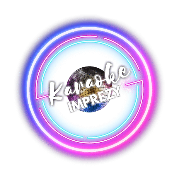 Logo Karaoke Imprezy