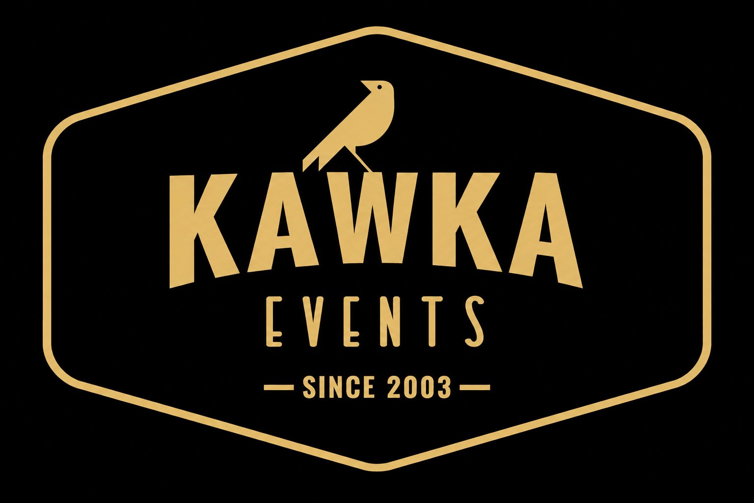 Kawka Events